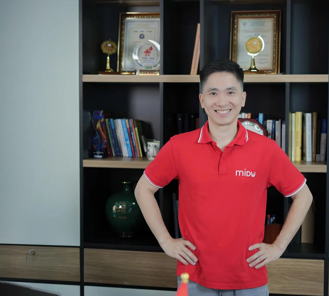 Thầy Nguyễn Xuân Hợp